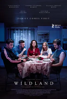 Wildland2020