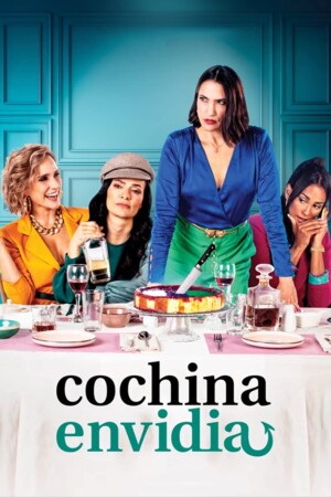 Cochina envidia Cochina envidia