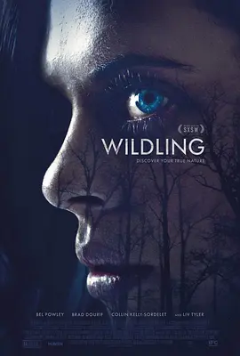 Quái Vật Wildling