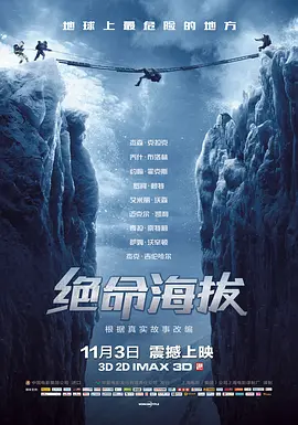 Thảm Họa Everest
