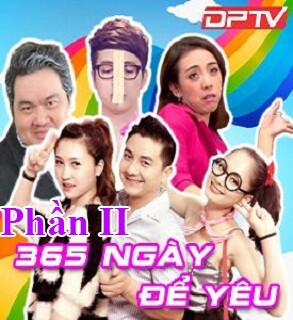 365 Ngày Để Yêu (Phần 2)