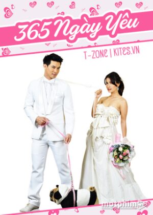 365 Ngày Yêu