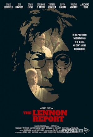 Ám Sát John Lennon