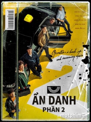 Ẩn Danh (Phần 2)