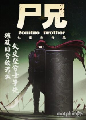 Anh Em Zombie