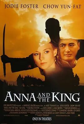 Anna Và Nhà Vua