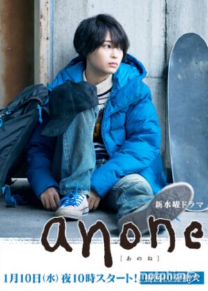 Anone