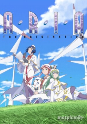 Aria The Origination