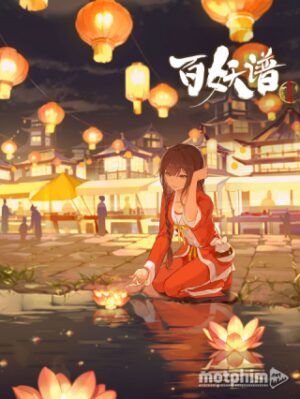 Bách Yêu Phổ (Phần 3)