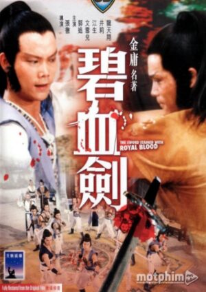 Bích Huyết Kiếm