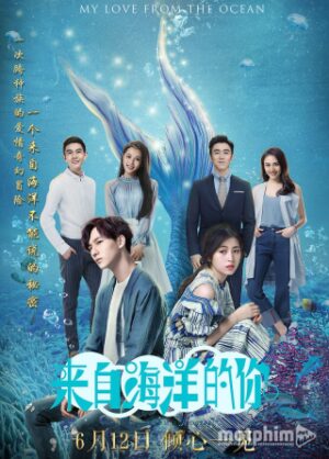 Biển Cả Đưa Em Đến