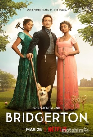 Bridgerton 2