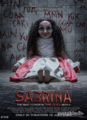 Búp Bê Sabrina