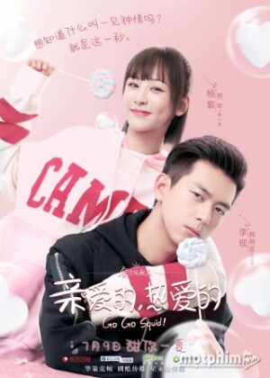 Cá Mực Hầm Mật