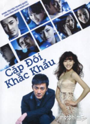 Cặp Đôi Khắc Khẩu