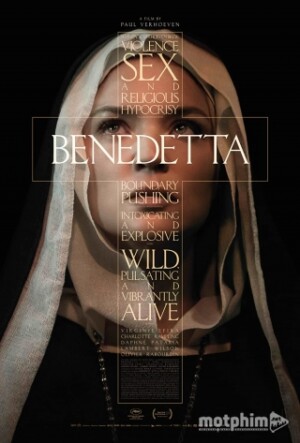 Câu Chuyện Về Benedetta
