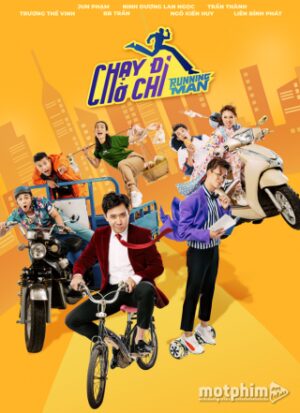 Chạy Đi Chờ Chi