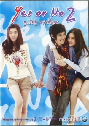 Chịu Hay Không 2
