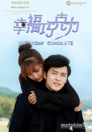 Chocolate Hạnh Phúc