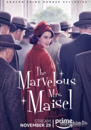 Cô Maisel Kỳ Diệu
