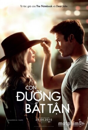 Con Đường Bất Tận