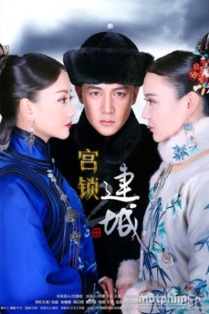 Cung Tỏa Liên Thành