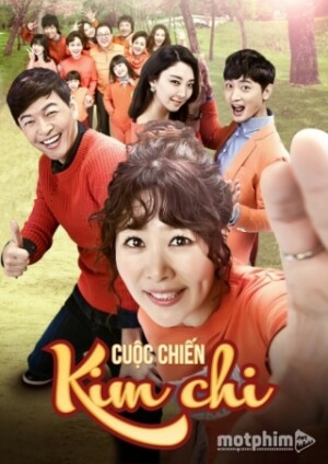 Cuộc Chiến Kim Chi