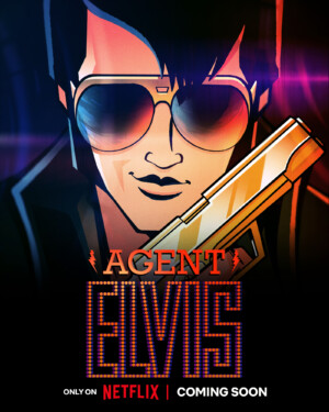 Đặc Vụ Elvis