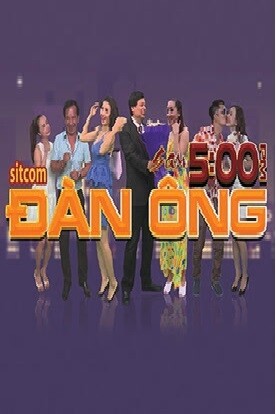 Đàn Ông Sau 5pm