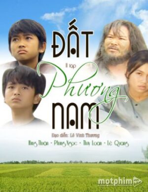 Đất Phương Nam