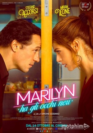 Đôi Mắt Của Marilyn