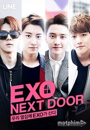 EXO Nhà Bên