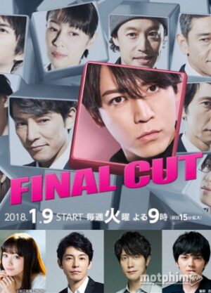 Final Cut
