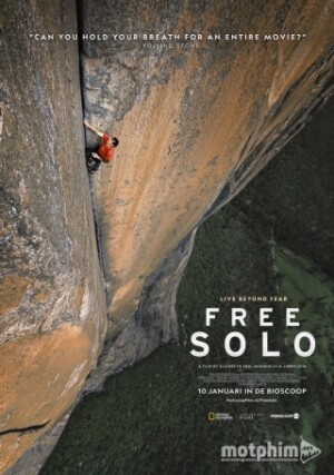 Free Solo