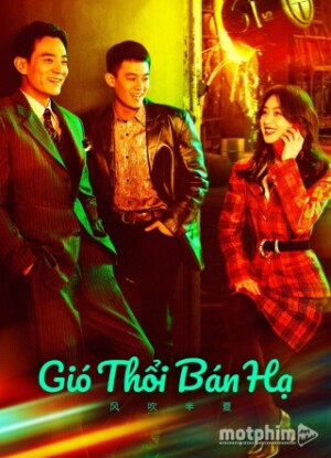 Gió Thổi Bán Hạ