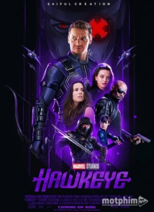 Hawkeye