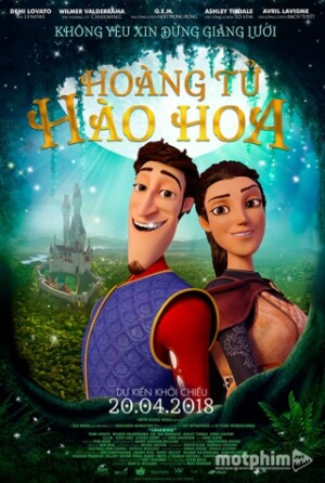 Hoàng Tử Hào Hoa