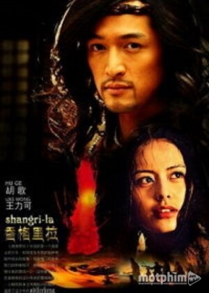 Hương Cách Lý Lạp