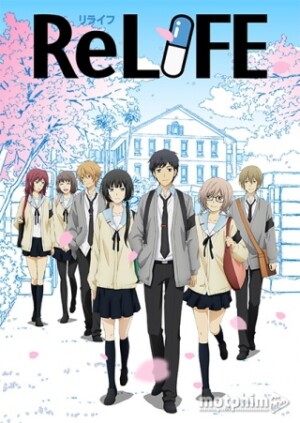 Kế Hoạch ReLIFE