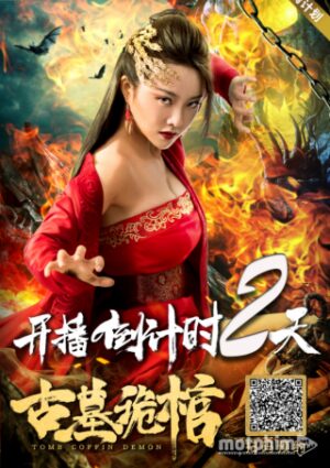 Kỳ Quan Cổ Mộ Kỳ Quan Cổ Mộ