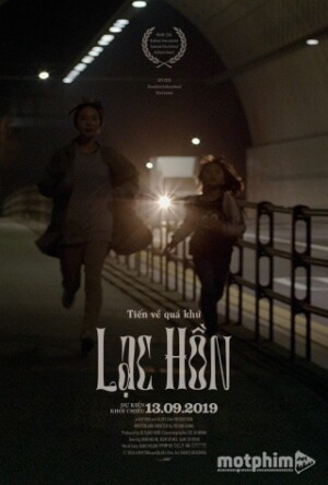 Lạc Hồn