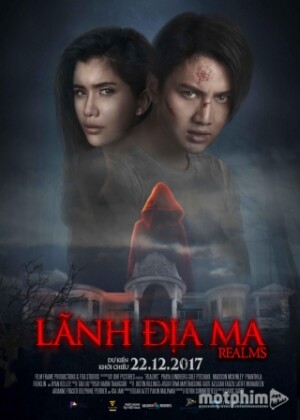 Lãnh Địa Ma
