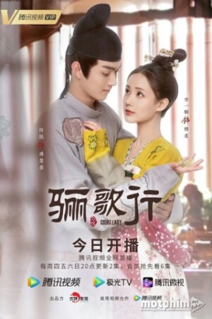 Li Ca Hành