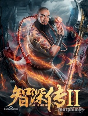 Lỗ Trí Thâm 2