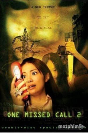 Ma Điện Thoại 2