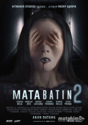 Mắt Âm 2