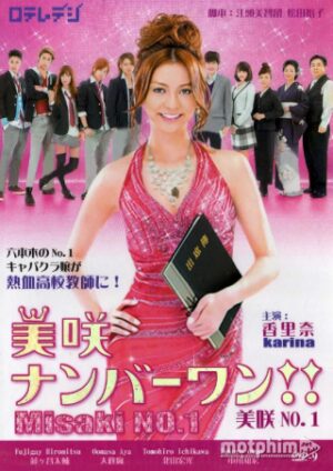 Misaki Là Số 1