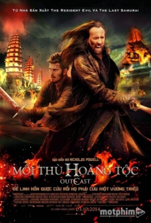 Mối Thù Hoàng Tộc