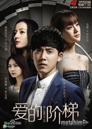 Nấc Thang Tình Yêu