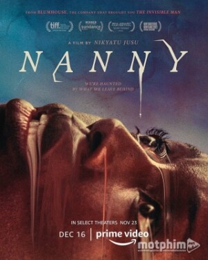 Nanny